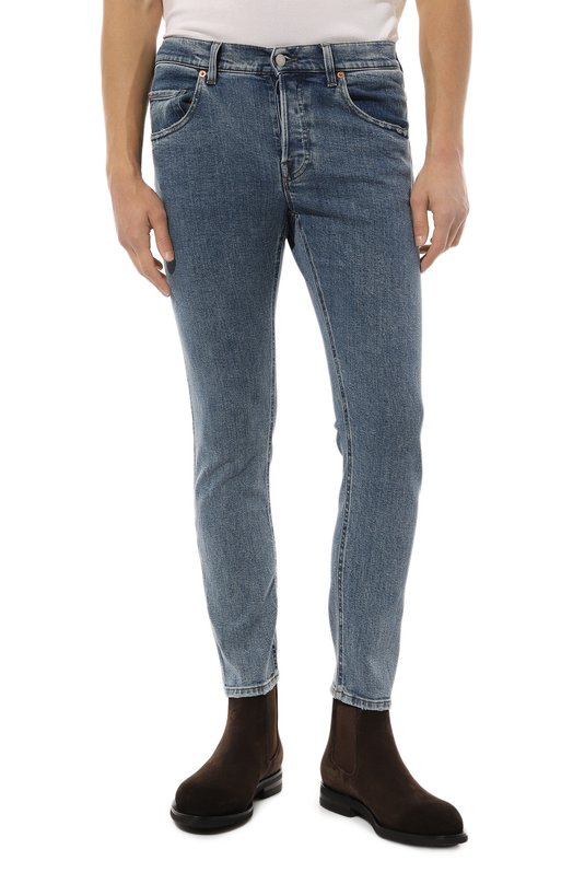 фото Джинсы gucci