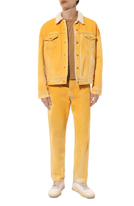 фото Джинсы notsonormal