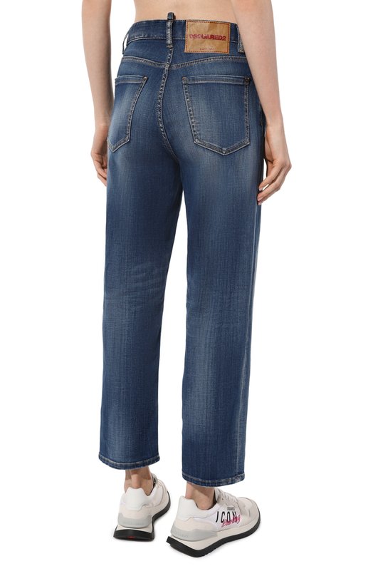 фото Джинсы dsquared2