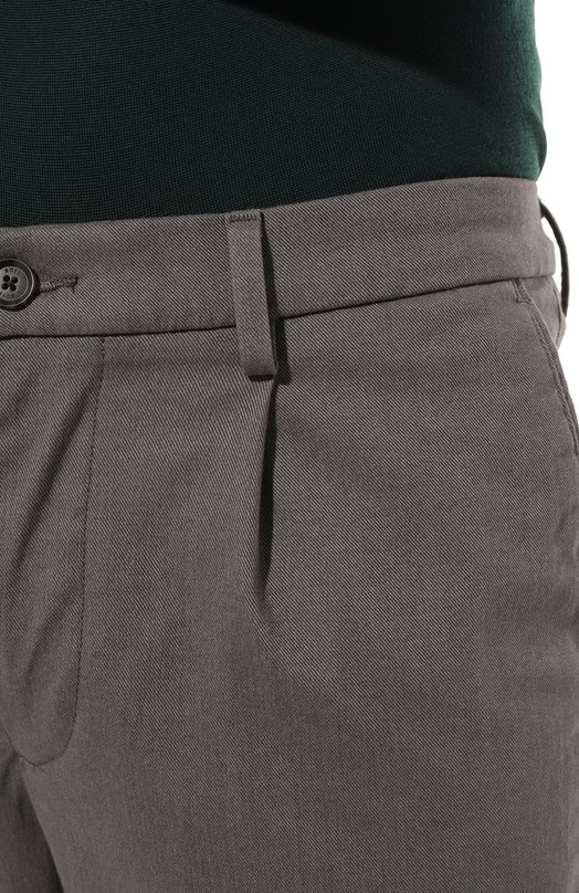 фото Брюки boss