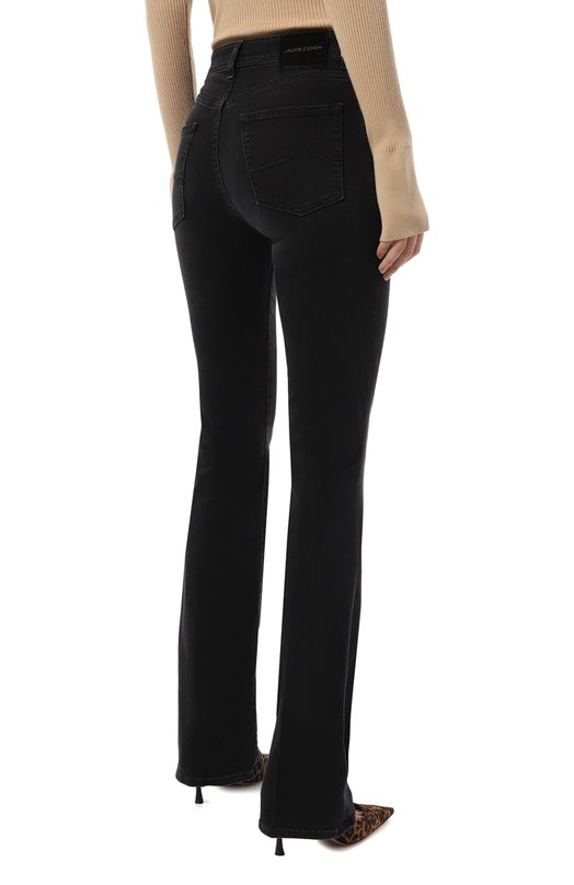 фото Джинсы jacob cohen