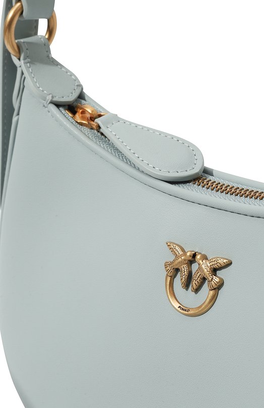 фото Сумка half moon pinko