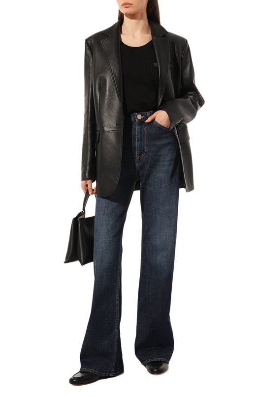 фото Джинсы lorena antoniazzi