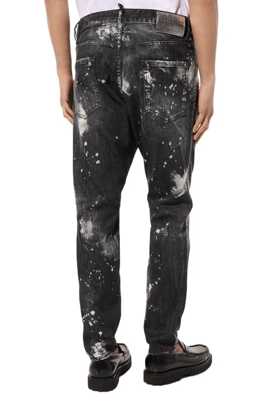 фото Джинсы dsquared2