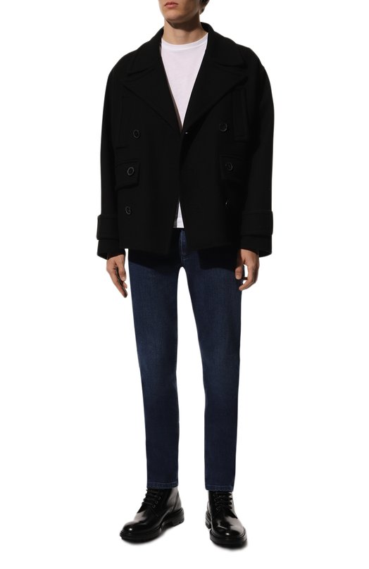 фото Джинсы zilli