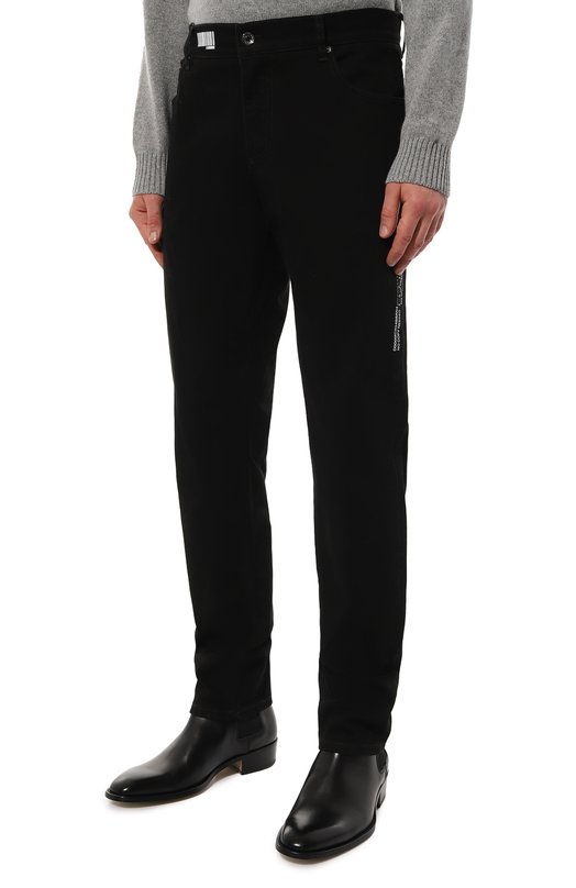 фото Джинсы dgvib3 dolce & gabbana