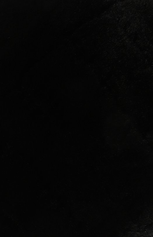 фото Шапка вильям из меха норки furland