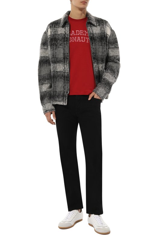 фото Джинсы jacob cohen