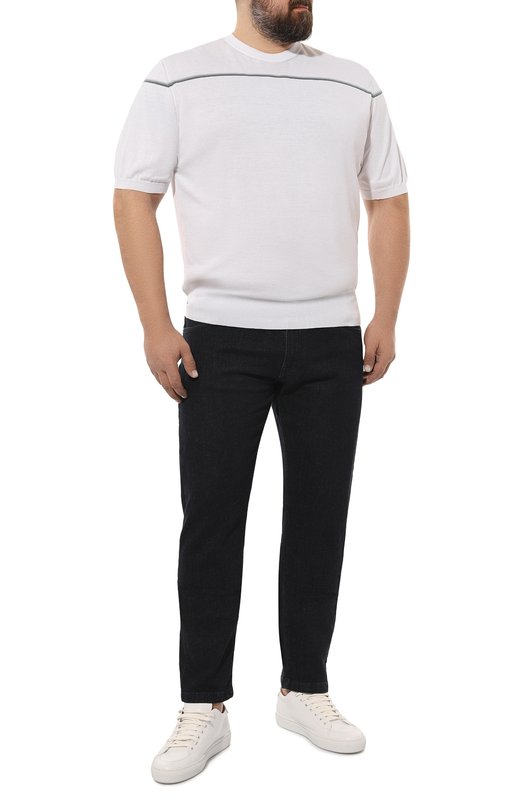 фото Джинсы must