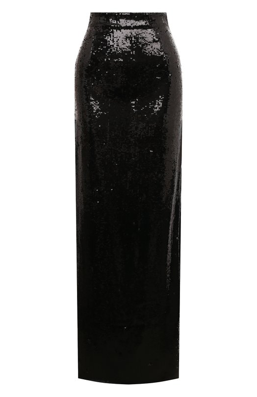 фото Юбка с пайетками erika cavallini
