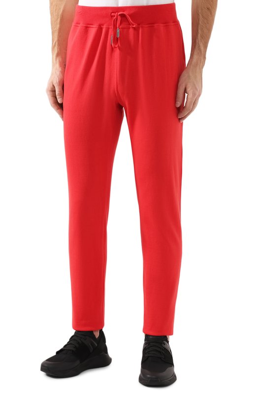 фото Хлопковые брюки kiton