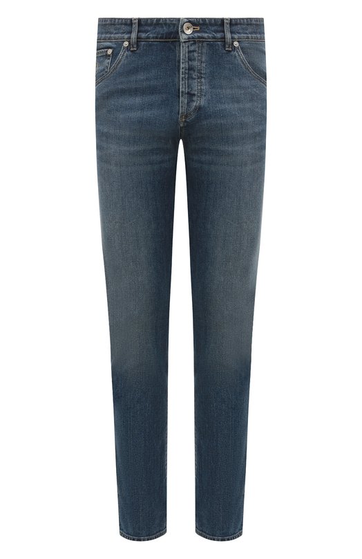 фото Джинсы brunello cucinelli