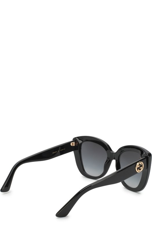 фото Солнцезащитные очки gucci