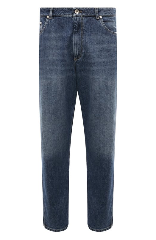 фото Джинсы brunello cucinelli