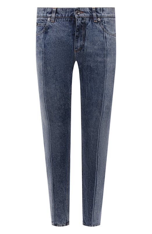 фото Джинсы dolce & gabbana