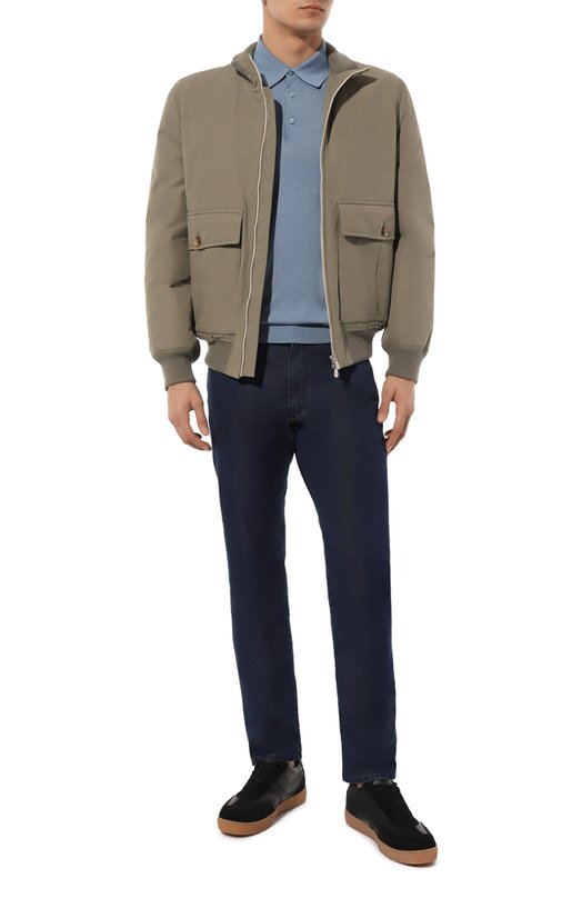 фото Джинсы paul&shark