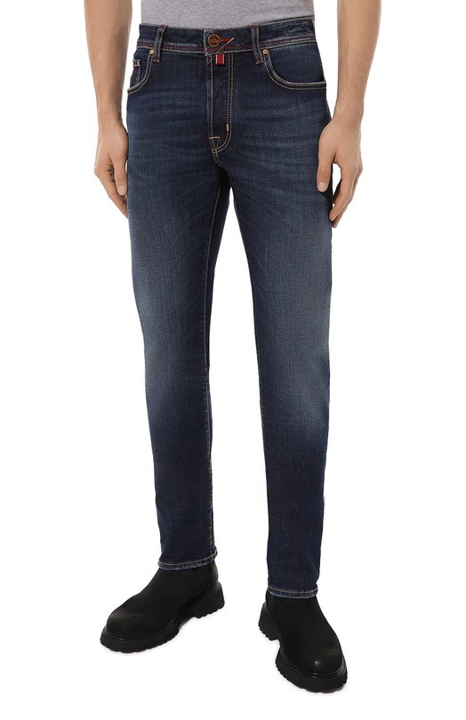 фото Джинсы jacob cohen