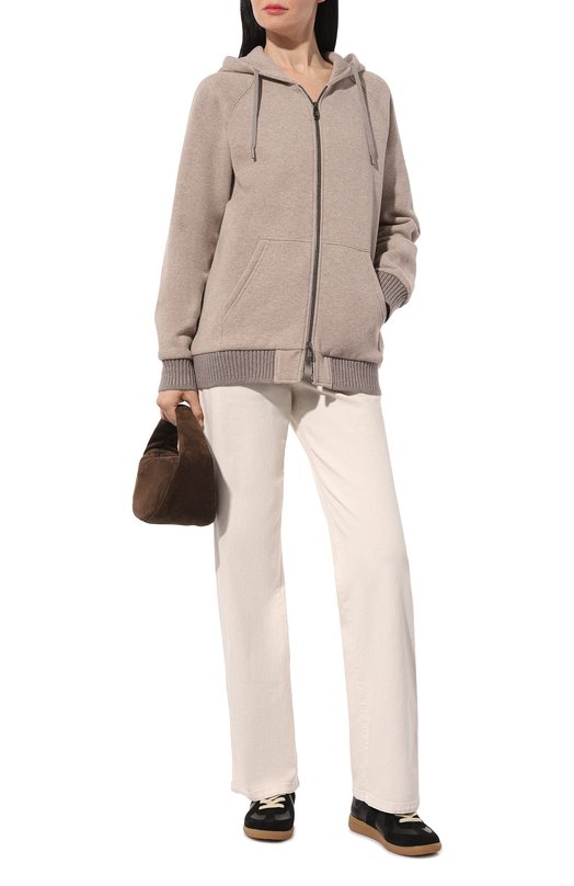 фото Джинсы brunello cucinelli