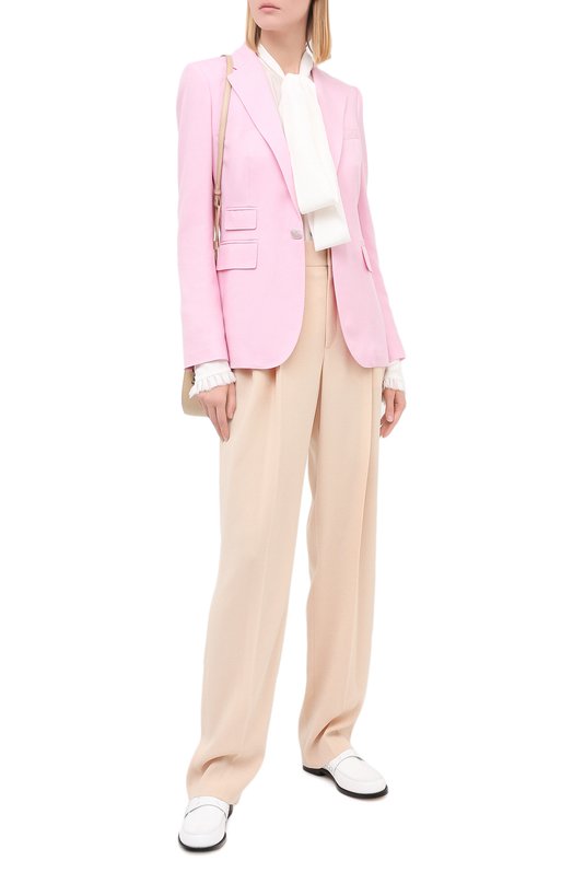 фото Брюки chloé