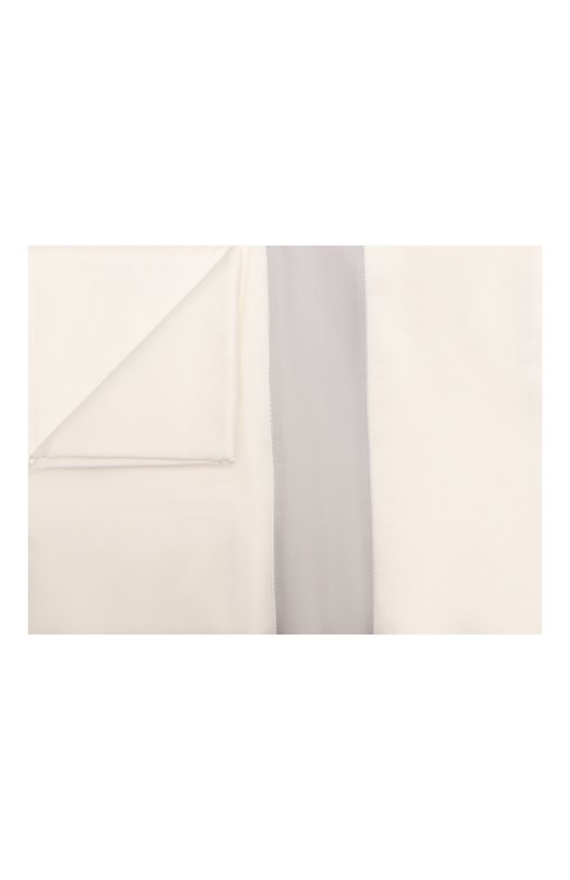 фото Комплект постельного белья bicolore frette