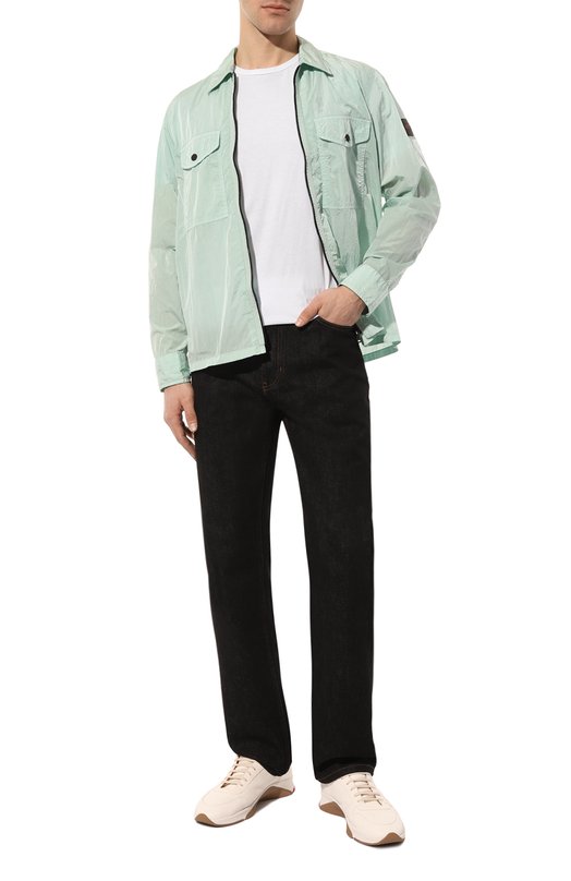 фото Хлопковая футболка religion