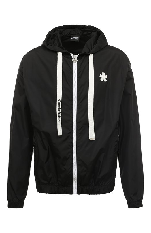 фото Куртка comme des fuckdown