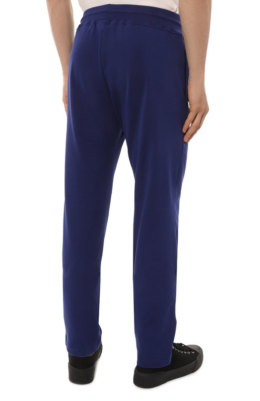 фото Хлопковые брюки kiton