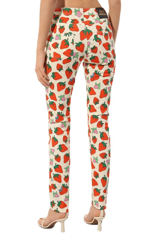 фото Джинсы gucci