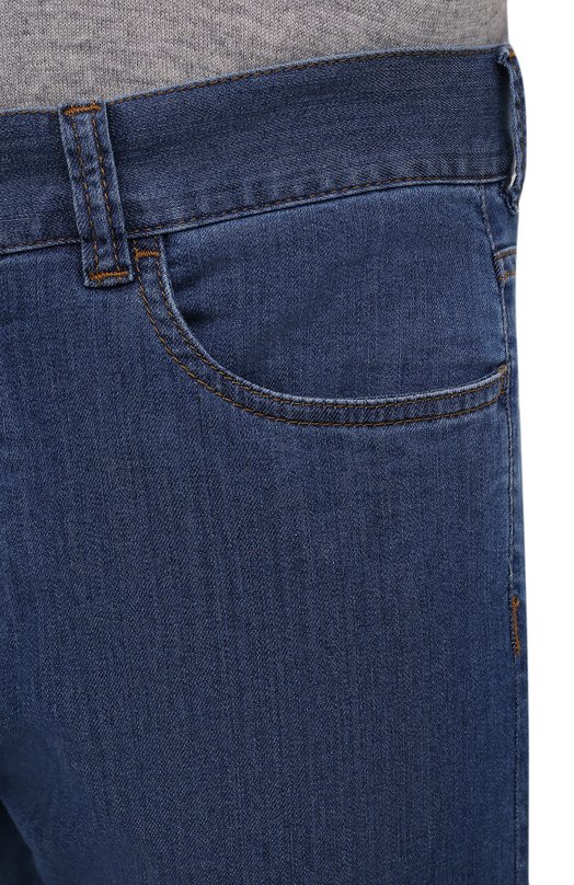 фото Джинсы canali