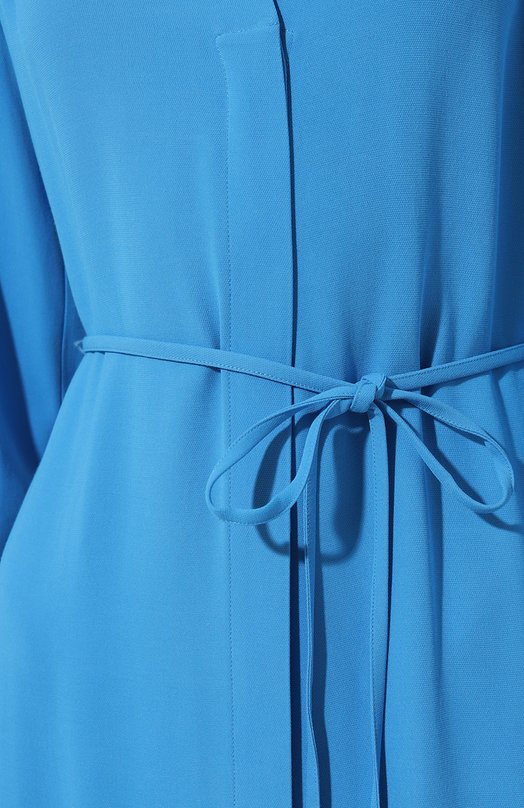 фото Платье из вискозы boss