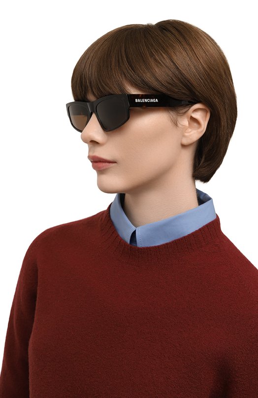 фото Солнцезащитные очки balenciaga