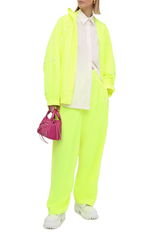 фото Куртка balenciaga
