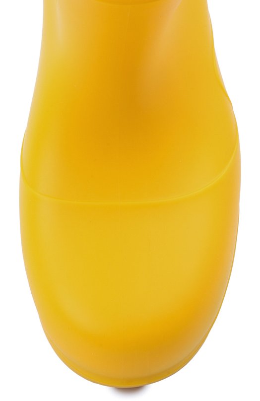 фото Резиновые сапоги bv puddle bottega veneta