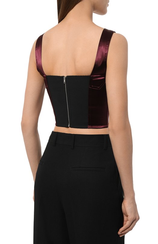 фото Топ dolce & gabbana