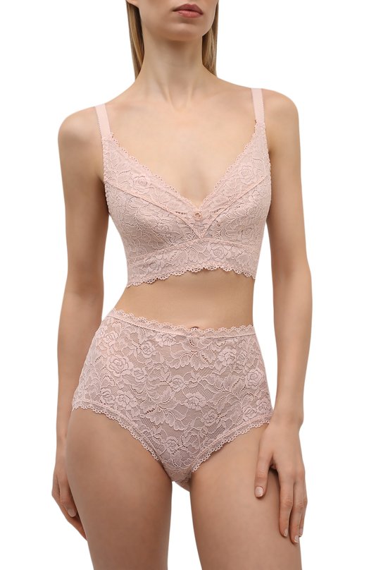 фото Бюстгальтер с мягкой чашкой aubade