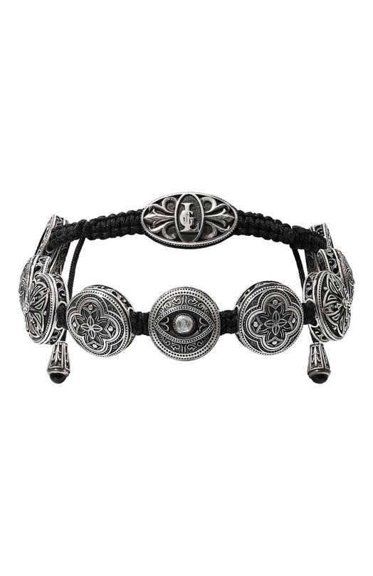 фото Серебряный браслет эдем gl jewelry