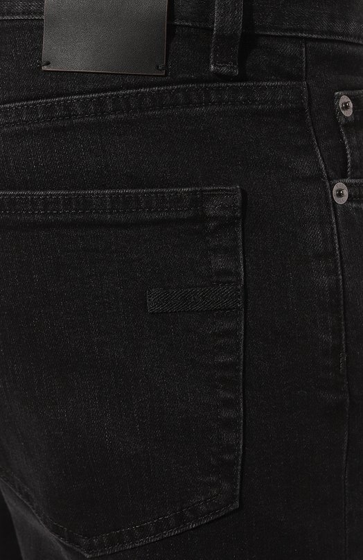 фото Джинсы ermenegildo zegna