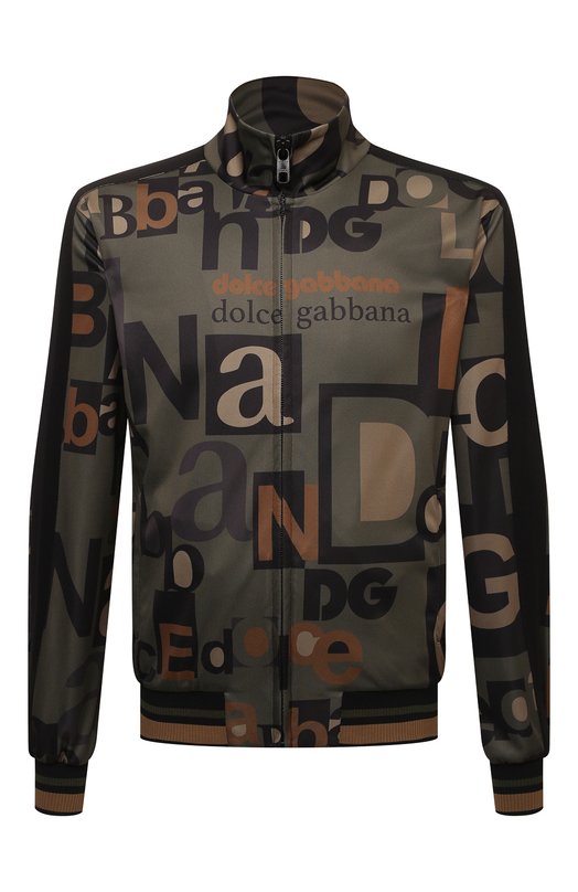 фото Толстовка dolce & gabbana