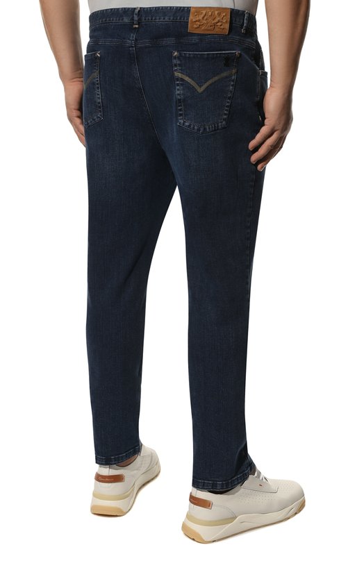 фото Джинсы zilli