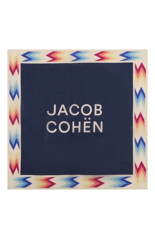 фото Джинсы jacob cohen