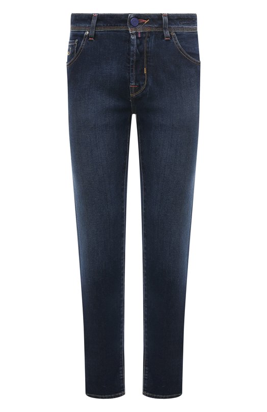 фото Джинсы jacob cohen