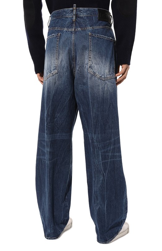 фото Джинсы dsquared2