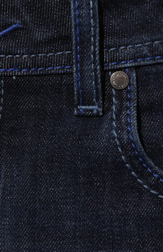 фото Джинсы jacob cohen