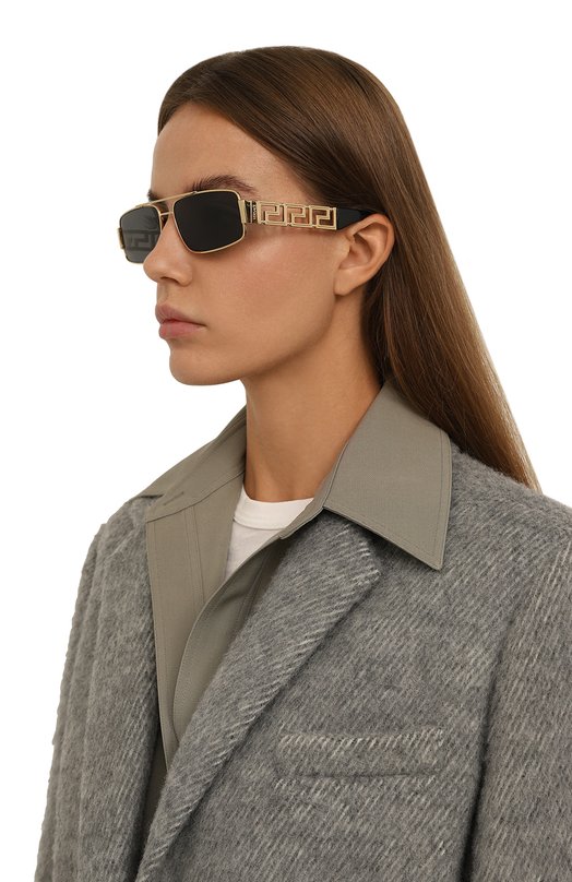 фото Солнцезащитные очки versace