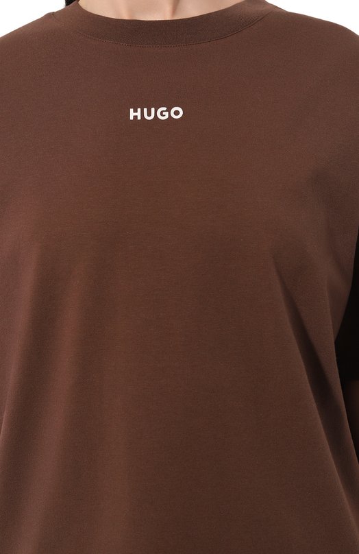 фото Футболка hugo