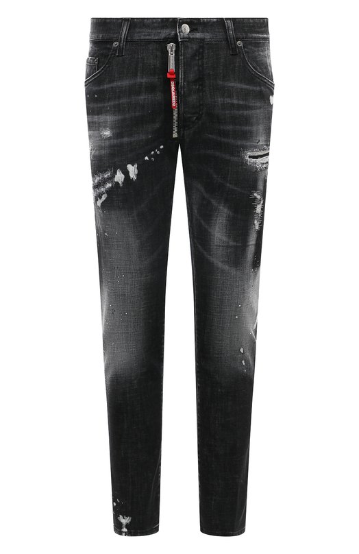 фото Джинсы dsquared2