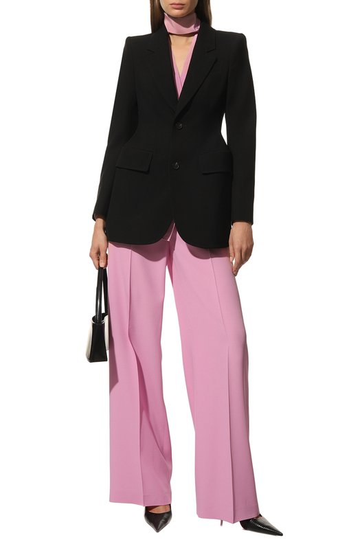 фото Брюки boss