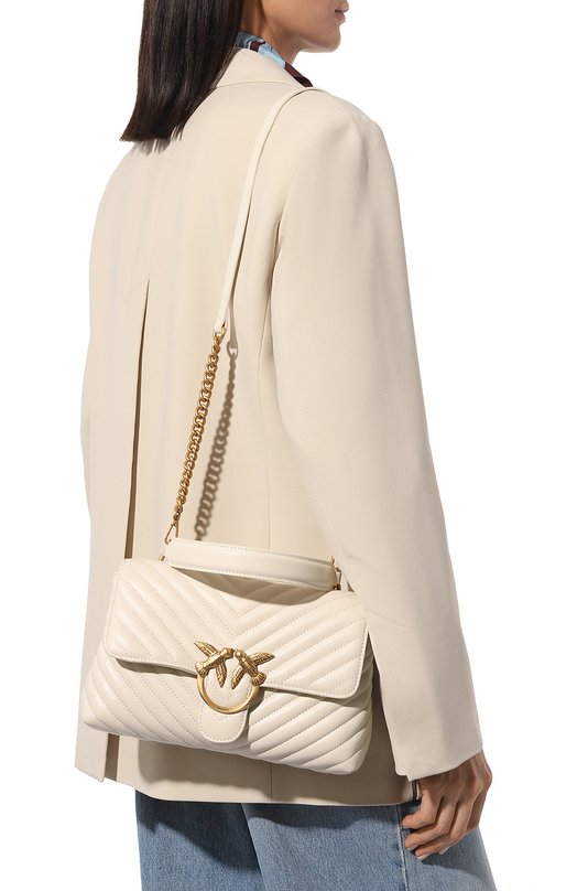 фото Сумка love lady puff classic pinko