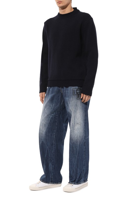 фото Джинсы dsquared2