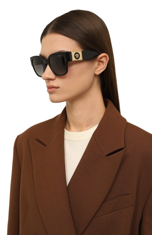 фото Солнцезащитные очки versace